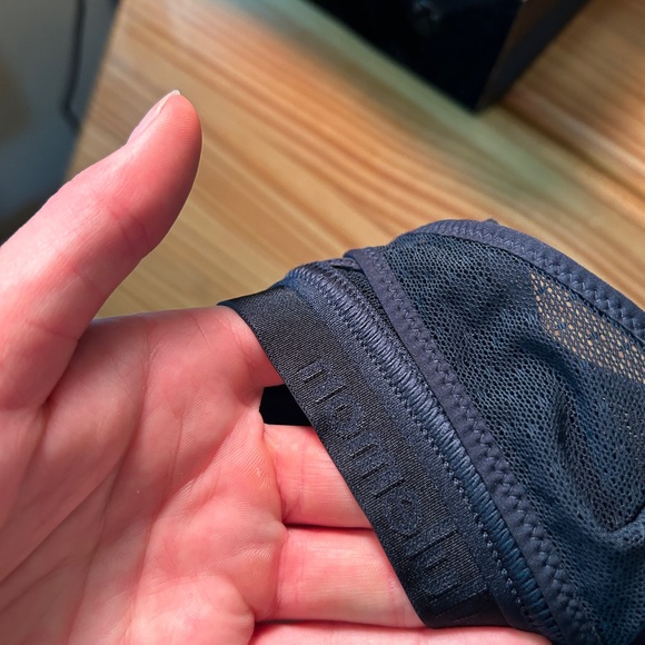 Lululemon sports bra - Picture 2 of 3